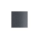 Azra Yapı 60X100 mm Plastik Kutu Profili 2 Metre (Paket Içinde 3 Adet) - Antrasit - Gri