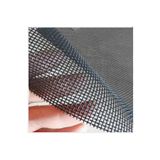 AZRAYAPI 100 cmx30 mt (1 Top:30 m²) Ebatlarında Yırtılmaz Kediler İçin Menteşeli Sineklik Tülü Gri(Sert Yapı)