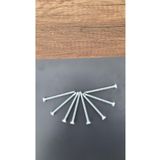AZRAYAPI 4.8x60 Mm Matkap Uçlu Akıllı Vida (250 ADET)