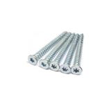 AZRAYAPI 7,5X60 mm Buldex Beton Vidası 1 Kutu (1500 Adet)