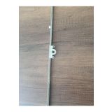 AZRAYAPI Endow Pvc Pimapen Pencere Çift Açılım Ön Ispanyoleti 700-1200 Mm (AÇIKLAMAYI MUTLAKA OKUYUNUZ)
