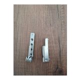 AZRAYAPI Endow Pvc Pimapen Pencere Vasistas Çift Açılım Alt Menteşe Seti (2 Set)
