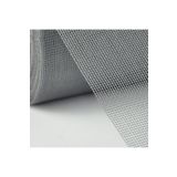 AZRAYAPI Fiberglass 120x500 Cm Ebatlarında Menteşeli Sineklik Tülü Gri Renk