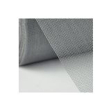 AZRAYAPI Fiberglass 80x500 Cm Ebatlarında Menteşeli Sineklik Tülü Gri Renk