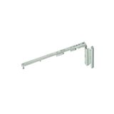 AZRAYAPI GU Marka 13 aks 401-500 mm Aralığındaki Pencere Genişliklerine Uyumlu Çift Açılım Üst Makası
