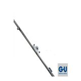 AZRAYAPI GU Marka 15 mm Göbek 1400 mm Tek Açılım Pvc Pimapen Pencere İspanyoleti