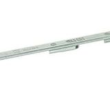 AZRAYAPI Gu Marka 9 Aks 401-500 Mm Aralığındaki Pencere Genişliklerine Uyumlu Çift Açılım Üst Makası