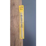 AZRAYAPI Hilti Ucu Matkap Ucu Beton Duvar Matkap Ucu Delici Matkap Uçu 6Mm*142Mm*210Mm (10 Adet)