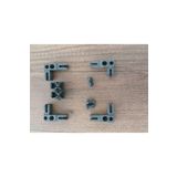 AZRAYAPI İnce Seri 18 mm Pilise (SÜRGÜLÜ) Sineklik aksesuarı