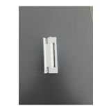 AZRAYAPI Pvc Pimapen Beyaz Pencere Menteşesi (10 Adet)