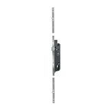 AZRAYAPI Roto 35/85 200 cm Barel Kilitlelemeli Pvc Pimapen Kapı İspanyoleti