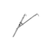 AZRAYAPI Vorne 1100-1350 mm Çift Açılım Üst Makası (Açıklamayı Mutlaka Okuyunuz)
