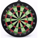 Azrlya 35 cm Duvara Asmalı Mıknatıslı Dart Oyunu