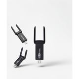 Azrlya AC1200 USB Wifi Adaptör