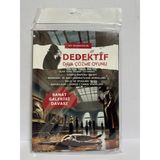 Azrlya Dedektif Dava Çözme Oyunu Sanat Galerisi Davası
