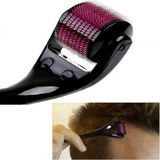 Azrlya Derma Roller Titanyum Cilt Bakım Aleti 1.00 Mm.