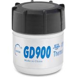 Azrlya GD900 Termal Macun 30 G - Silver HDX6520