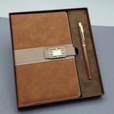Azrlya Hediyelik - Defter - Kalem Kurumsal Hediye Seti