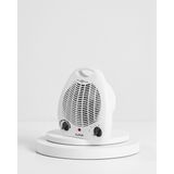 Azrlya Mini Elektrikli Isıtıcı – 2000W Güç, Fanlı Isıtma, 3 Isı Modu
