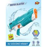 Azrlya Şarjlı Zapp Sutabancası Sun-Rst-Zap-Su Tabancası 7 4V USB 280ML