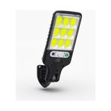 Azrlya STL616 Sensörlü Solar Sokak Lambası