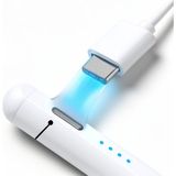 Azrlya Tablet Kalemi Stylus Pen Dokunmatik Kalem Android ve Ios Uyumlu Şarjlı
