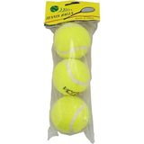 Azrlya Tenis Topu 3'lü - 1705004 (Lisinya)