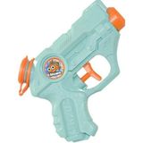 Azrlya Timm Water Blaster Nemo Su Tabancası Su Yeşili
