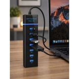 Azrlya USB Çoğaltıcı