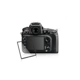 AZT Canon R8 R50 Aynasız Fotograf Makinesi Için Uyumlu Slim Ince Hd LCD Ekran Koruyucu Temperli Cam