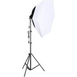 AZT Ürün , Reklam , Stüdyo , Youtube , Vlog , Tiktok , Canlı Yayın vb için 70cm Octagon Softbox Led Sürekli Işık