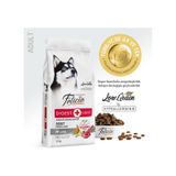Aztahıllı Kuzulu M/large Breed Hypoallergenic Yetişkin Köpek Maması 15 Kg
