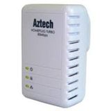 Aztech HL106E Powerline Adaptör
