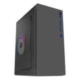 Aztech Titan AZTB02600 600 W Micro ATX Bilgisayar Kasası