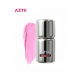 AZTK Liquid Blush Jöle Etkili Likit JC02 Blueberry Milkshake Allık