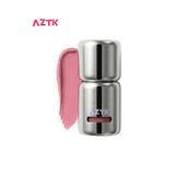 AZTK Liquid Blush Jöle Etkili Likit JC04 Fig Coffee Allık