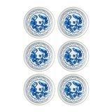 Azul Pasta Tabağı 6 Kişilik