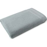Azur.co Toprak Cool Pamuk Keten Banyo Havlusu 70 x 140 cm - Standart