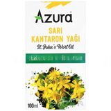 Azura Sari Kantaron Yagi 100 Ml