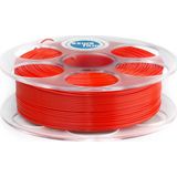 Azure Film ABS PLUS Filament Kırmızı 1.75 mm 1 kg Filament
