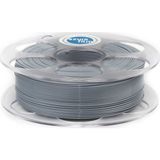 Azure Film PLA Filament - Gri 1,75 mm, 1 kg