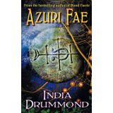 Azuri Fae: Caledonia Fae - Book 2