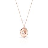 Azuris Silver OMR1354 Kadın Kolye