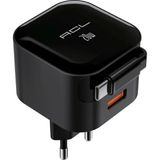 Azurtech 20W Seyahat Şarj Adaptörü USB Girişli 3.4A