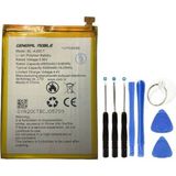 Azurtech General Mobile GM21 Pro Pil Batarya BL-A20CT 5000 Mah+Tamir Set