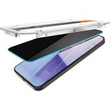 Azurtech iPhone 15 Pro Max ile Uyumlu Hayalet Cam Ekran Koruyucu - XR
