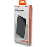 Azurtech Lkp-55 - 10.000MAH 2xusb-C Girişli Usb-A Çıkışlı Taşınabilir Powerbank - Beyaz