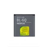 Azurtech Nokia Bl-6q Pil Batarya