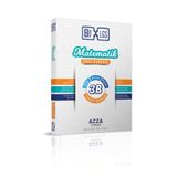 Azza Yayınları 8. Sınıf 3b Lgs Matematik Soru Bankası