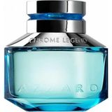 Azzaro Chrome Legend Edt 40 ml Erkek Parfümü - 001-Renkli